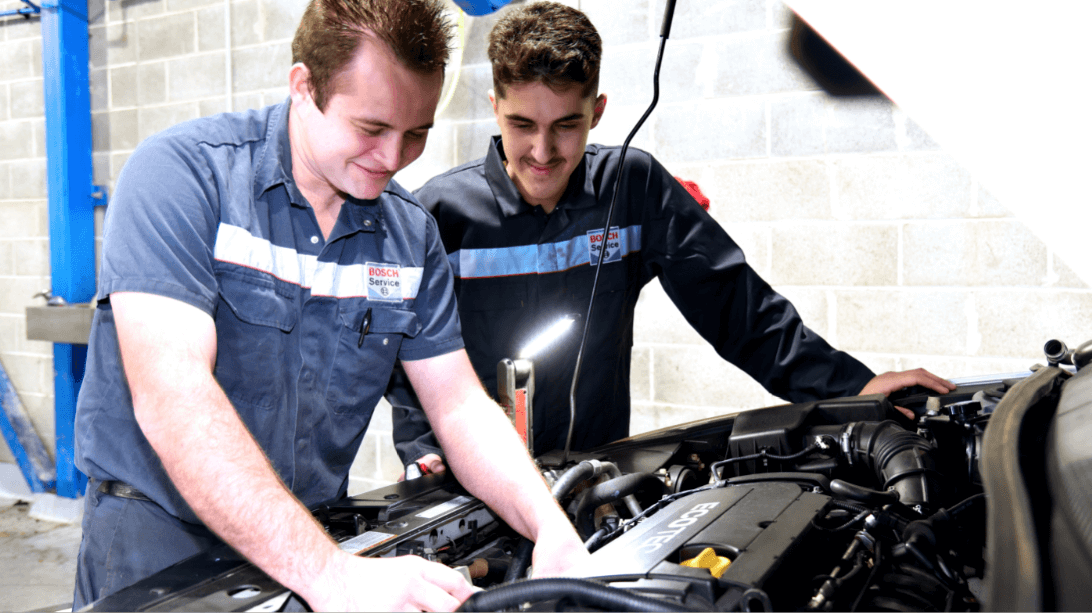 Top Mechanic

Car Engine Repair – West Perth   thumbnail